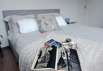 J&Z apartm  n has Balcony rooms