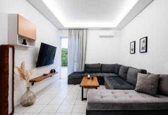 Joseph Seaside Apartment has Balcony rooms