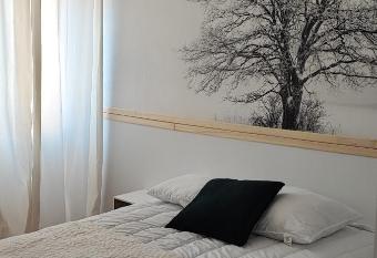 Lodge Loupau Maga has Balcony rooms