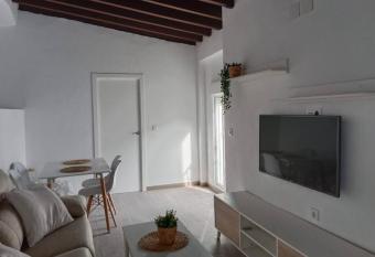 Apartamento Peon  a allows 18 year olds to book a room