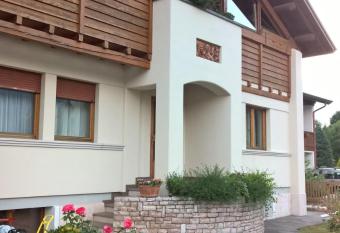 B&B San Giorgio has Balcony rooms