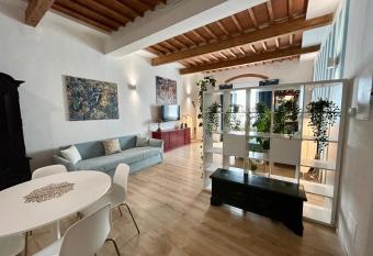 Turchese Suite allows 18 year olds to book a room