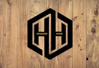 Hexagon Home (intero appartamento) has Balcony rooms