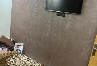 Tit mellil apparetement de luxe has Balcony rooms