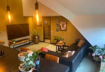 Hoeve Vierhuyse has Balcony rooms