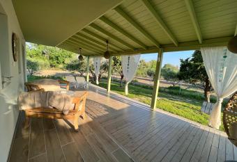 Elia Small Paradise allows 18 year olds to book a room