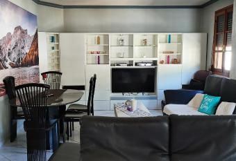 Mountain Summer Houses - Mountain View has Balcony rooms