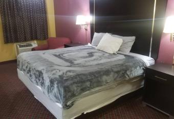 OSU 2 Queen Beds Hotel Room 208 Booking has Balcony rooms