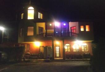 Guest House Alfa Daniel has Balcony rooms