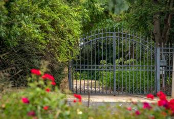 Garden of Eden           allows 18 year olds to book a room