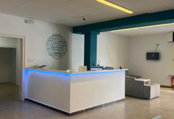 Hostal San Carlos allows 18 year olds to book a room