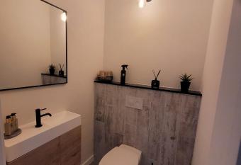 Het Alpaca Zicht has Balcony rooms