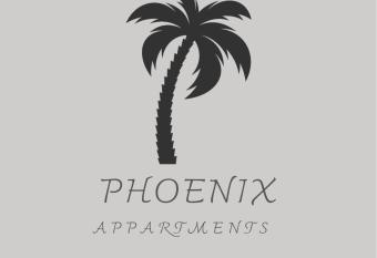 Phoenix Apartments has Balcony rooms