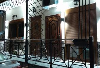argiri appartments has Balcony rooms