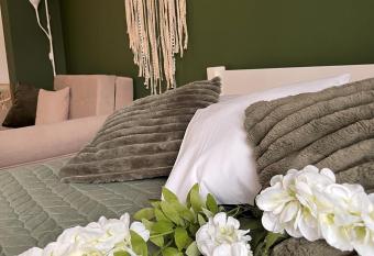 Apartament na Star  wce Boho has Balcony rooms