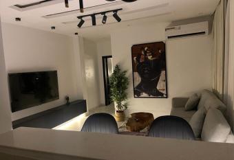 COMFY CRIBZ STAYCATION allows 18 year olds to book a room