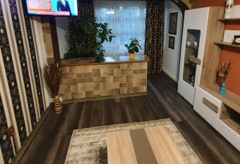 Casa & Julieta allows 18 year olds to book a room