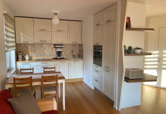 Happy Viesturs has Balcony rooms