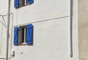 Townhouse - Casa r  stica entre mar y monta  a has Balcony rooms