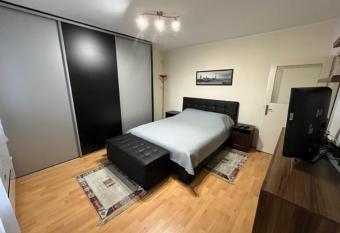 Sara has Balcony rooms