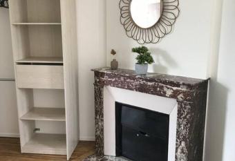 LE LORITZ has Balcony rooms