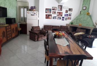 new mansarda panoramica allows 18 year olds to book a room