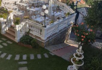 agriturismo A CA DU CAPPELLAN has Balcony rooms