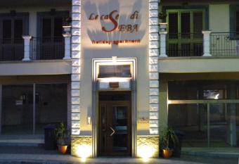 Le Case di Seba has Balcony rooms