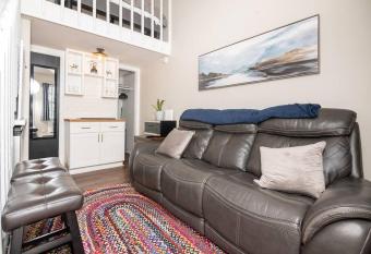 Downtown loft 87 allows 18 year olds to book a room