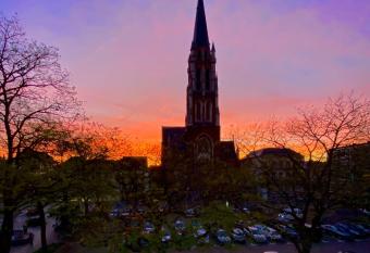    De Koelemert    has Balcony rooms