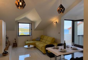 The Rooftop has Balcony rooms