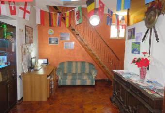 Casa Vacanze Sole & Luna has Balcony rooms