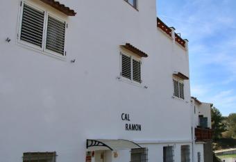 Cal Ramon has Balcony rooms