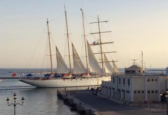 B&B Francesco has Balcony rooms