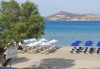 Ippokampos Beachfront allows 18 year olds to book a room