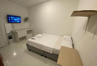 Casa Lopez Bucaramanga allows 18 year olds to book a room