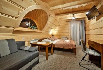 Willa Jarz  bek - 5 min do Term has Balcony rooms