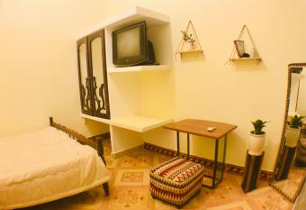 Pleiku Herb Home has Balcony rooms