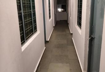 Prince Guest House has Balcony rooms