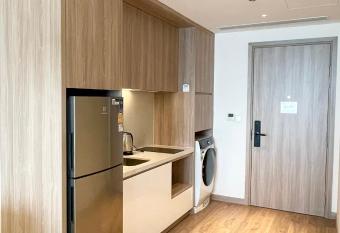 A La Carte H    Long Bay View 2 has rooms with a private hot tub