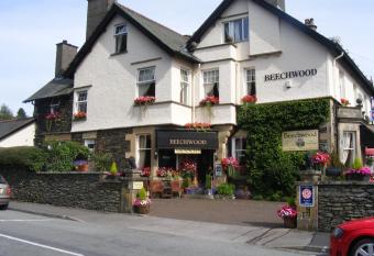 Beechwood allows 18 year olds to book a room