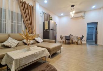 KANA Homehug has Balcony rooms