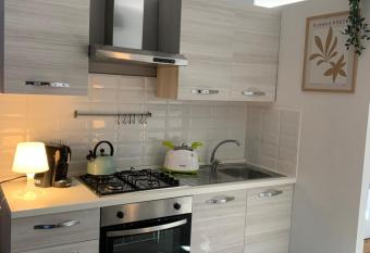 Casa Charlotte has Balcony rooms