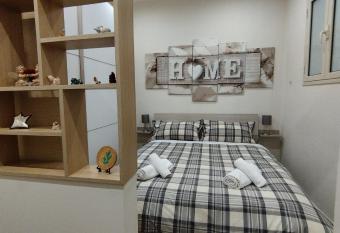 Casa Paolina has Balcony rooms