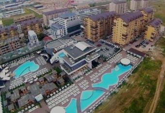 Antonia   s Place has Balcony rooms