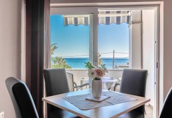 Paradiso, No 1 allows 18 year olds to book a room