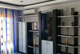 Mahmudia Delta Apartament has Balcony rooms