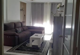 M&G Holiday has Balcony rooms