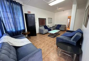 Mayag  ez Compound, 13 Bedroom Economical, Sleeps over 50 Guests has Balcony rooms