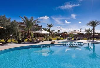 Palais Amador allows 18 year olds to book a room